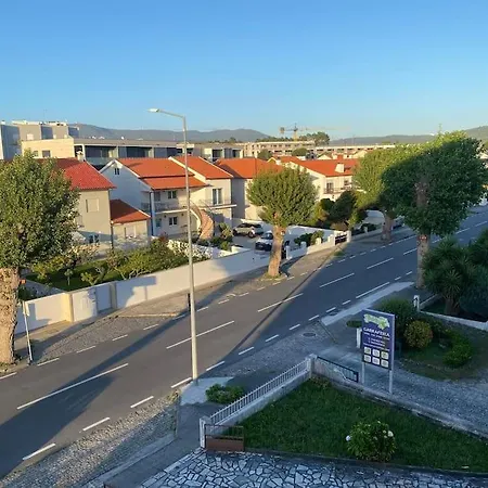 Appartement Cardoso House Vpa Vila Praia de Âncora