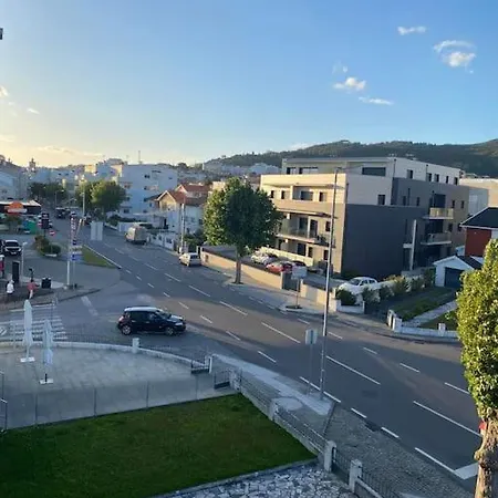 Appartement Cardoso House Vpa *