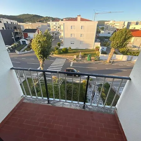 Cardoso House Vpa Appartement