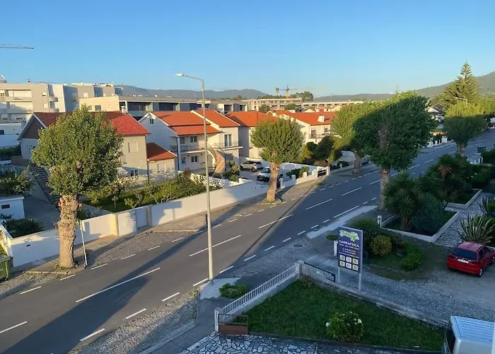 Appartement Cardoso House Vpa Vila Praia de Âncora