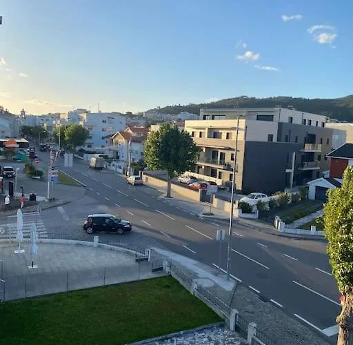 Appartement Cardoso House Vpa *