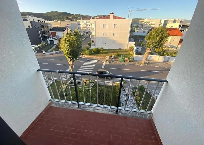 Cardoso House Vpa Appartement