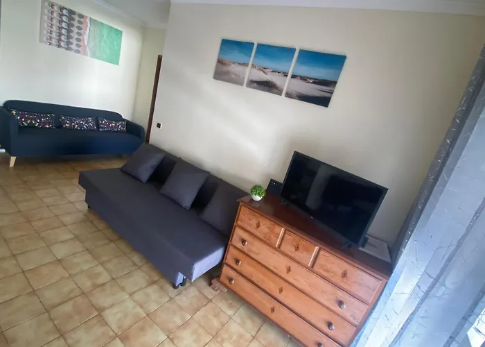 Appartement Cardoso House Vpa