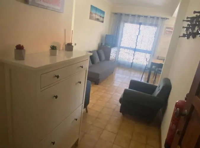 Appartement Cardoso House Vpa