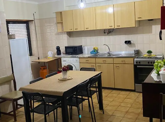 Cardoso House Vpa Vila Praia de Âncora