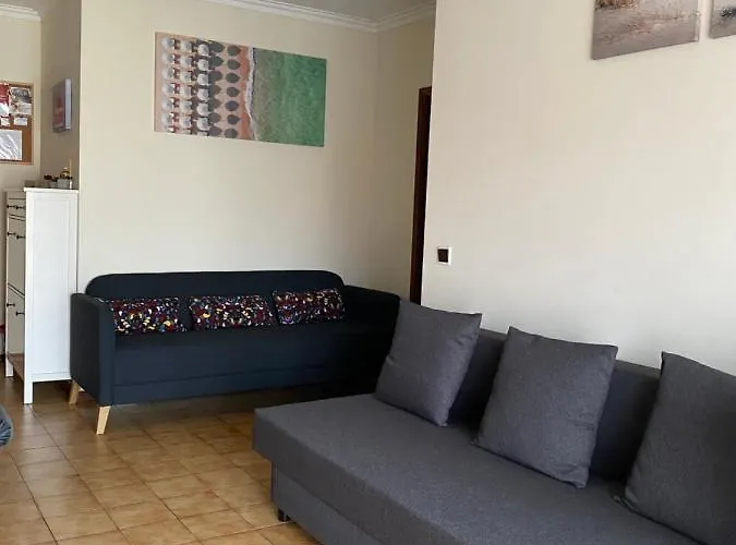 Cardoso House Vpa Appartement *