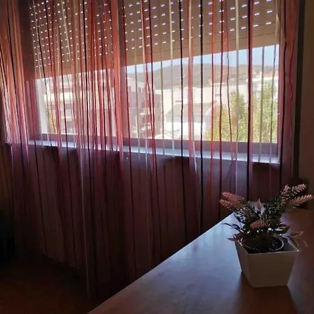 Cardoso House Vpa Apartment Vila Praia de Ancora
