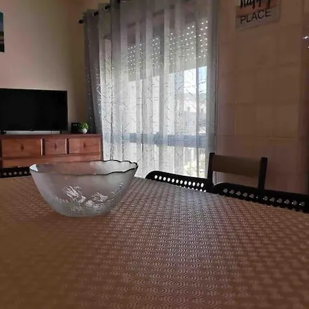 Apartment Cardoso House Vpa Vila Praia de Ancora