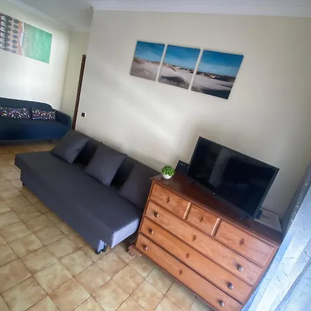 Apartment Cardoso House Vpa