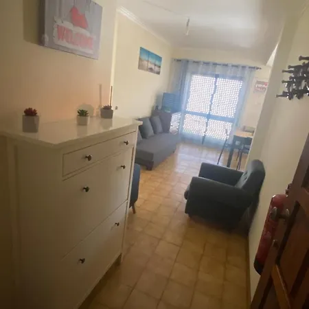 Apartment Cardoso House Vpa