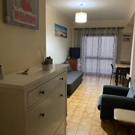 Apartment Cardoso House Vpa *