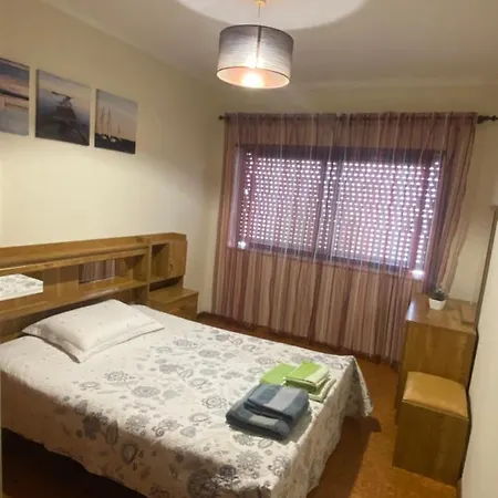 Apartment Cardoso House Vpa Vila Praia de Ancora