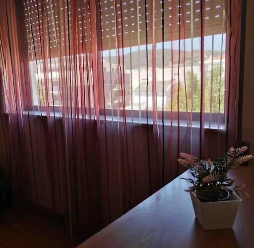 Cardoso House Vpa Apartment Vila Praia de Ancora