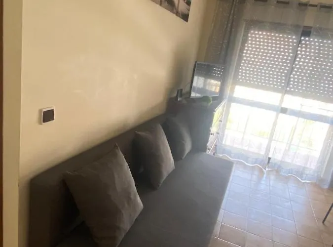 Apartment Cardoso House Vpa Vila Praia de Ancora