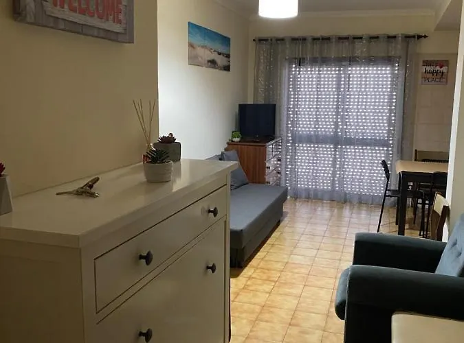 דירה Cardoso House Vpa *