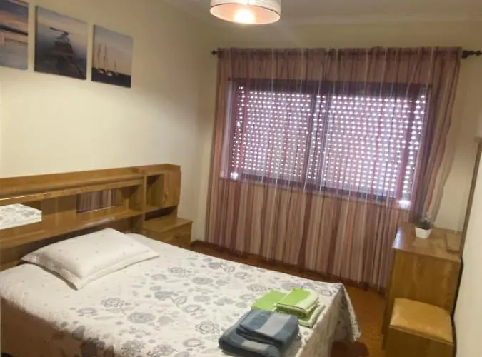 Apartment Cardoso House Vpa Vila Praia de Ancora