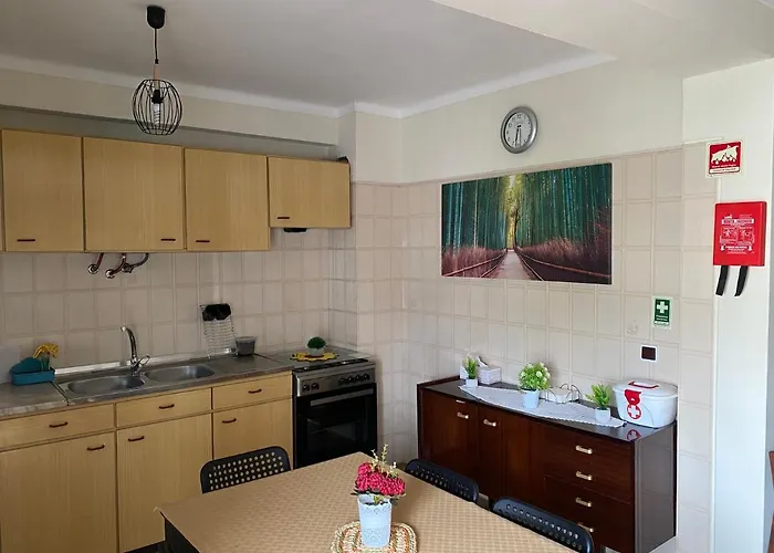 Cardoso House Vpa Apartment Vila Praia de Ancora